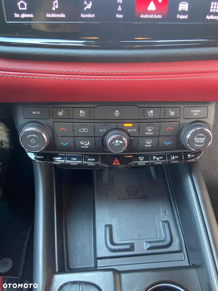 Dodge Durango 5.7 R/T - 17