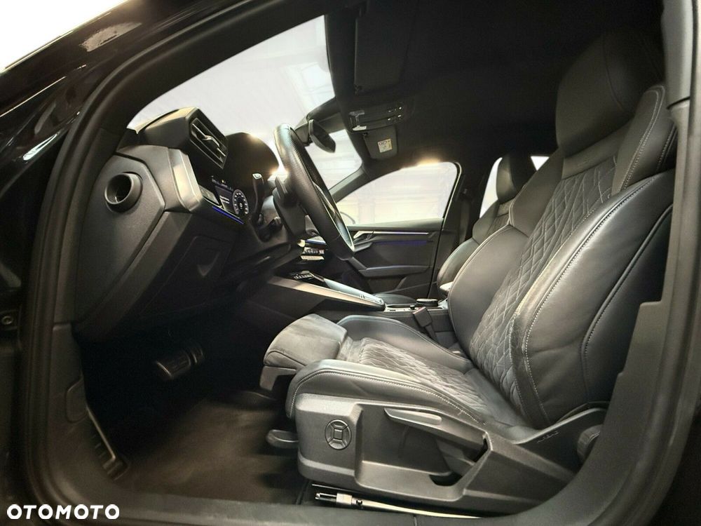 Audi S3 - 21
