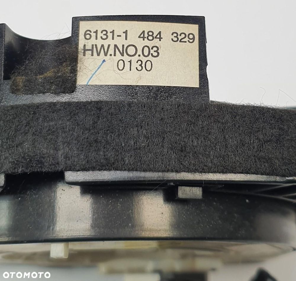 PRZEŁĄCZNIK ZESPOLONY MINI COOPER R50 R53 1484329 - 6