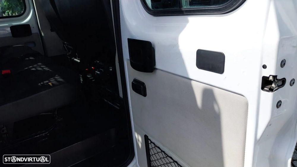 Citroën JUMPER 2.0 163CV - 10