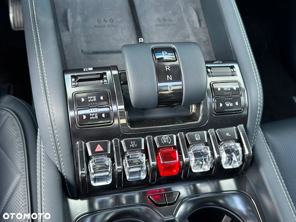 BYD Leopard 5 - 25
