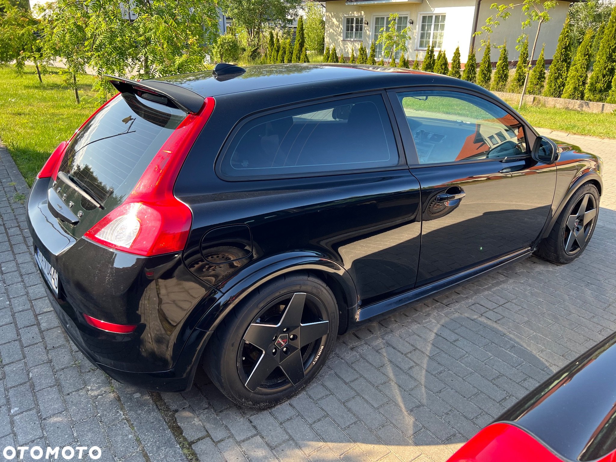 Volvo C30 D2 - 3