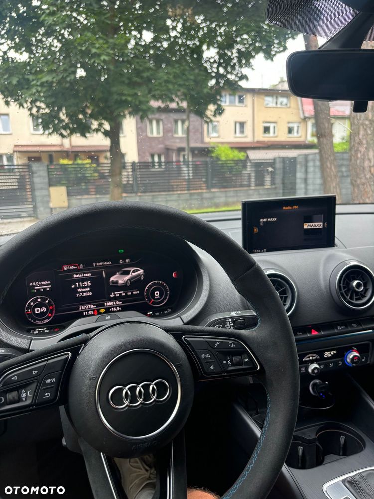 Audi A3 Limousine 2.0 TDI S tronic - 6