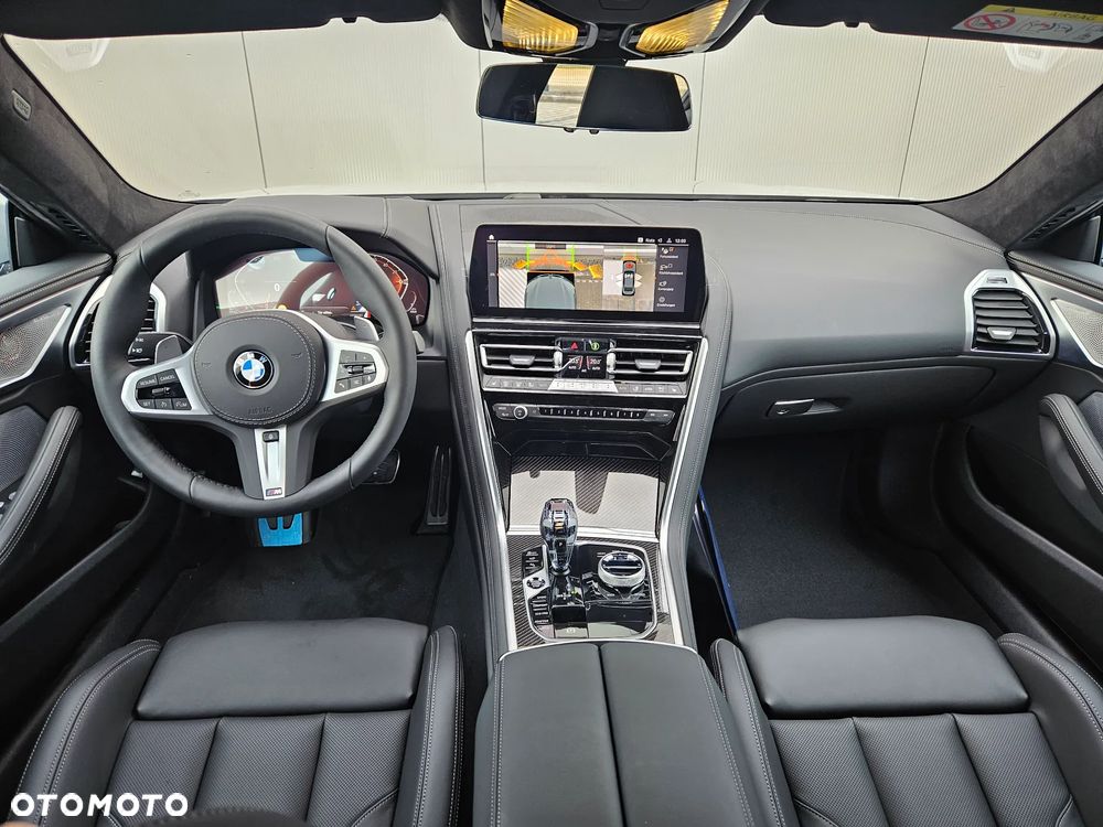 BMW Seria 8 - 19
