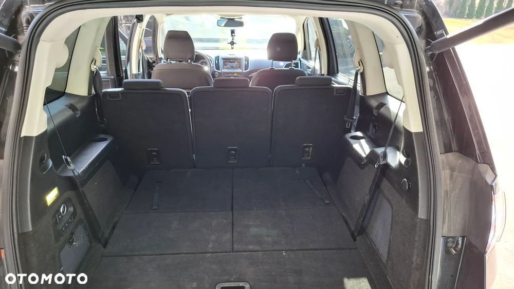 Ford Galaxy 2.0 TDCi Titanium - 20