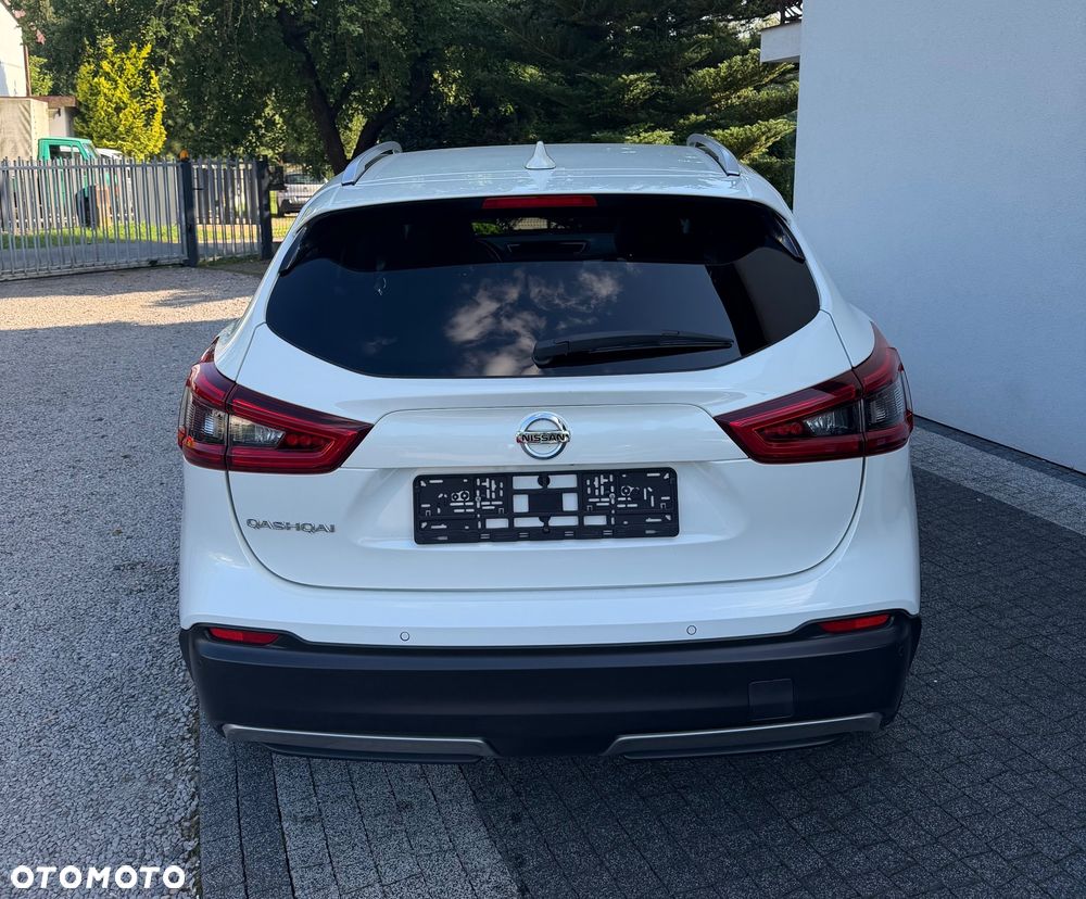 Nissan Qashqai 1.3 DIG-T Tekna - 10