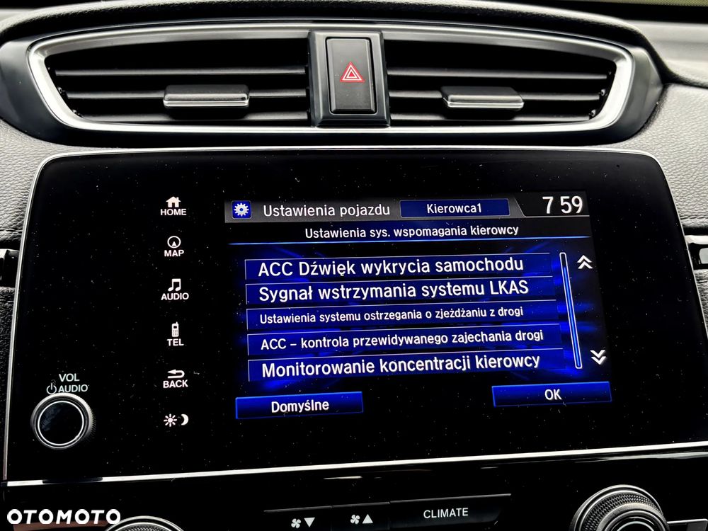 Honda CR-V e:HEV 2.0 i-MMD 2WD Elegance - 26