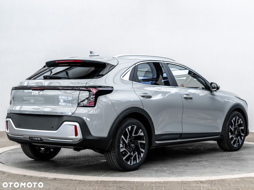 Kia XCeed 1.6 T-GDI M DCT - 7