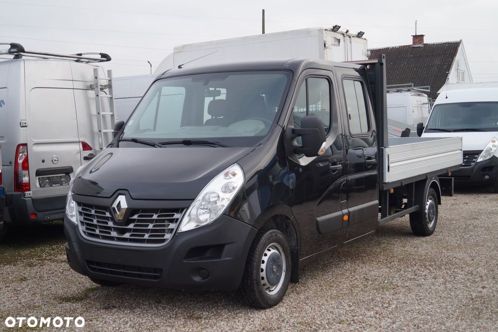 Renault MASTER - 3