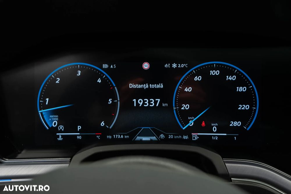 Volkswagen Touareg V6 TDI 4MOTION R-Line - 30