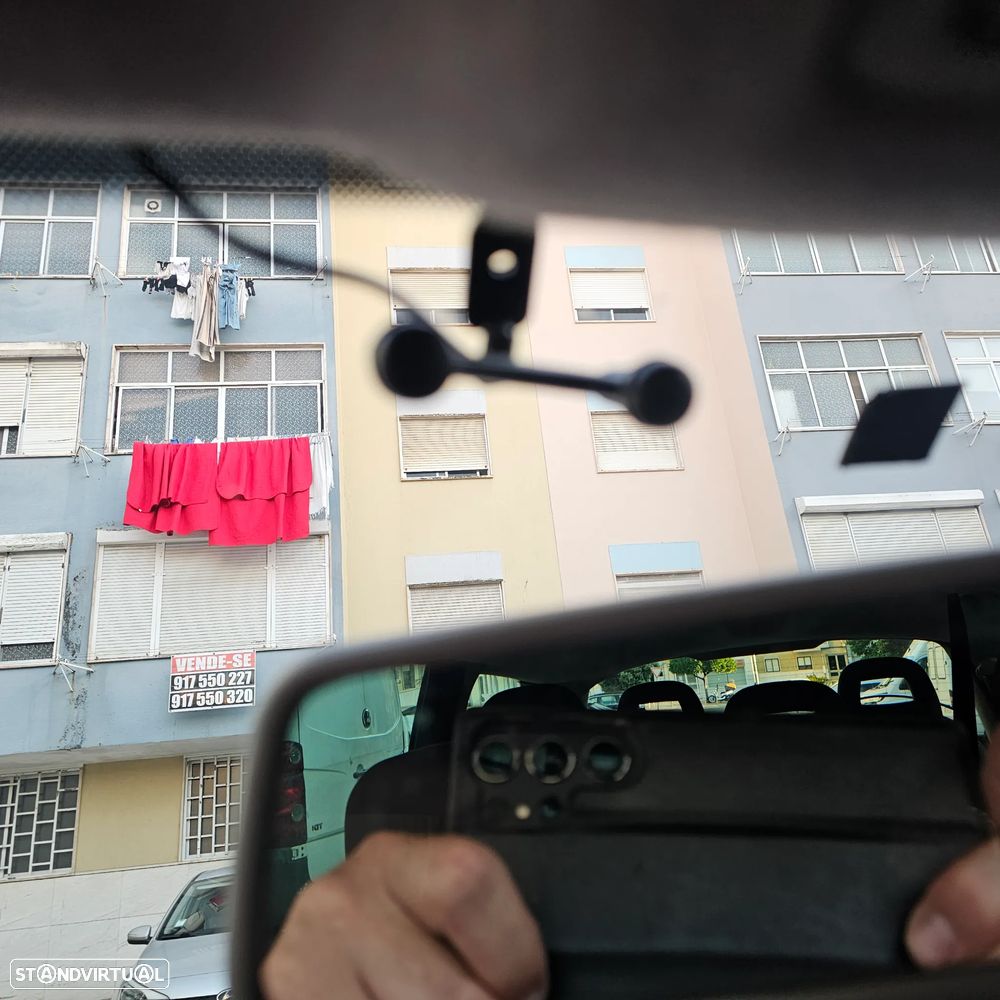 VW Sharan 1.9 TDi Confortline - 24