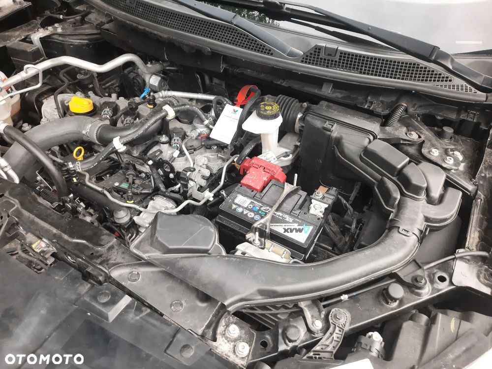 Renault Kadjar Energy TCe 130 Experience - 20