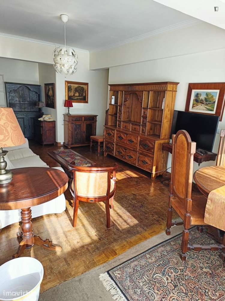Apartamento com 2 quartos - localizado em Paço de Arcos Lisbon - Grande imagem: 5/7