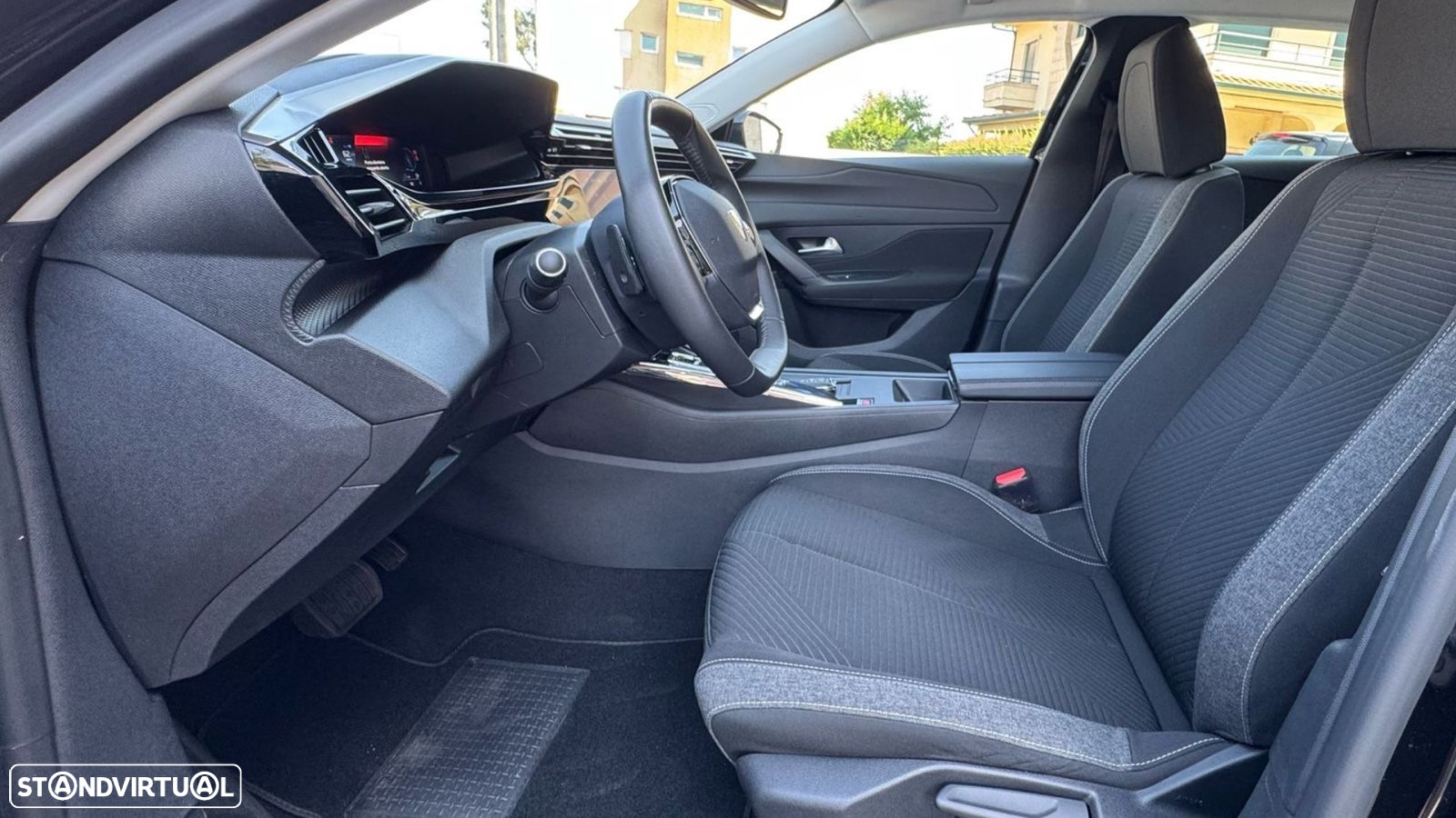 Peugeot 308 SW 1.5 BlueHDi Active Pack EAT8 - 11