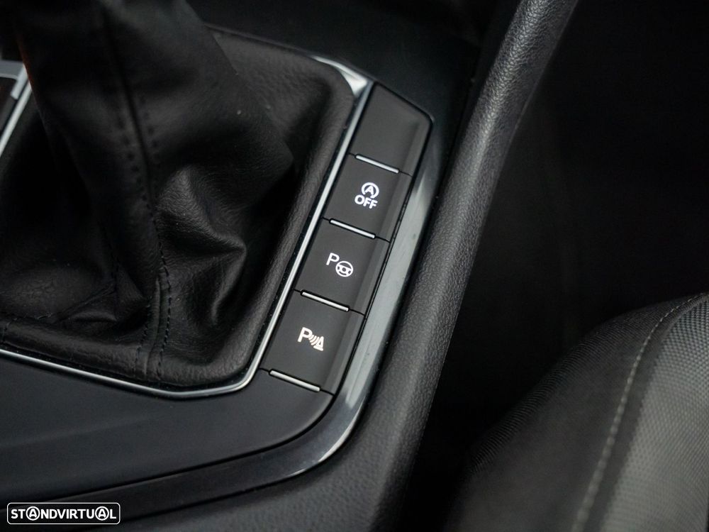 VW Tiguan 1.5 TSI Life - 24