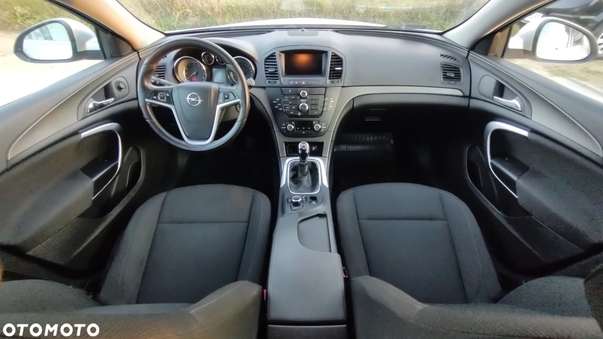 Opel Insignia 1.8 Edition - 18