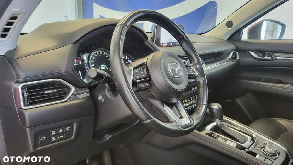 Mazda CX-5 - 12
