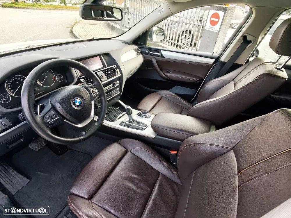 BMW X4 - 25