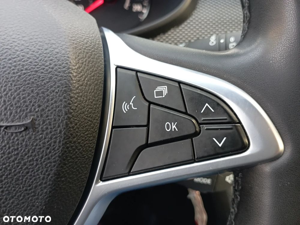 Dacia Sandero Stepway - 15