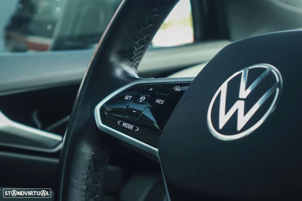 VW ID.4 77 kWh Pro - 39