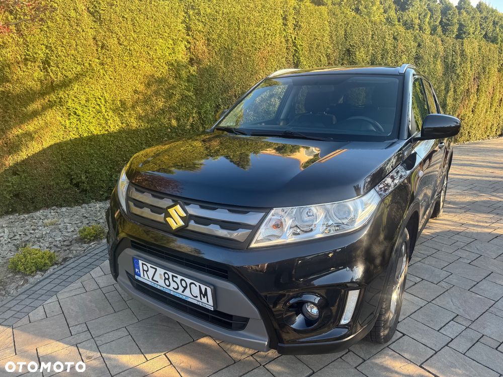 Suzuki Vitara 1.6 Premium 2WD - 1