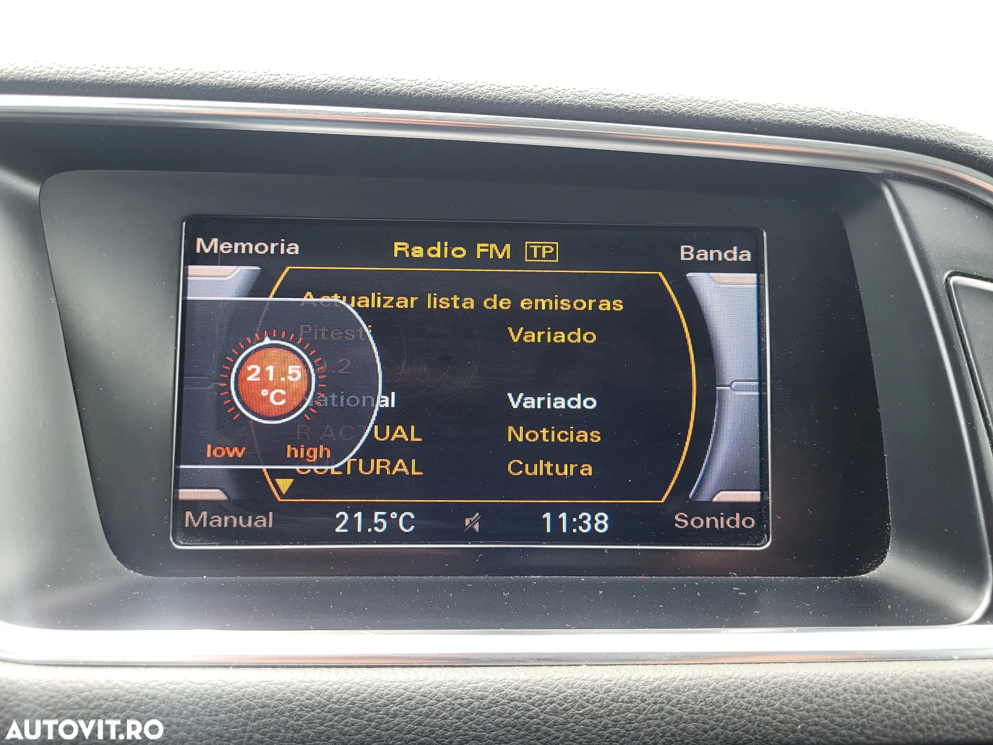 Audi Q5 2.0 TDI Quattro S tronic - 25