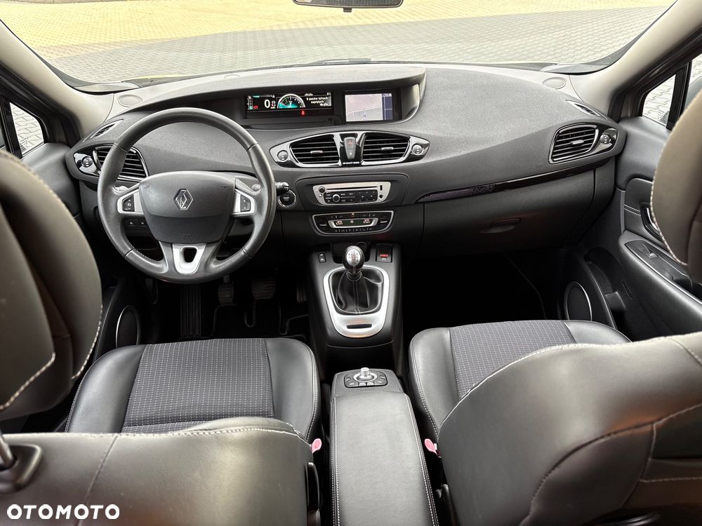 Renault Scenic 1.5 dCi Expression - 24