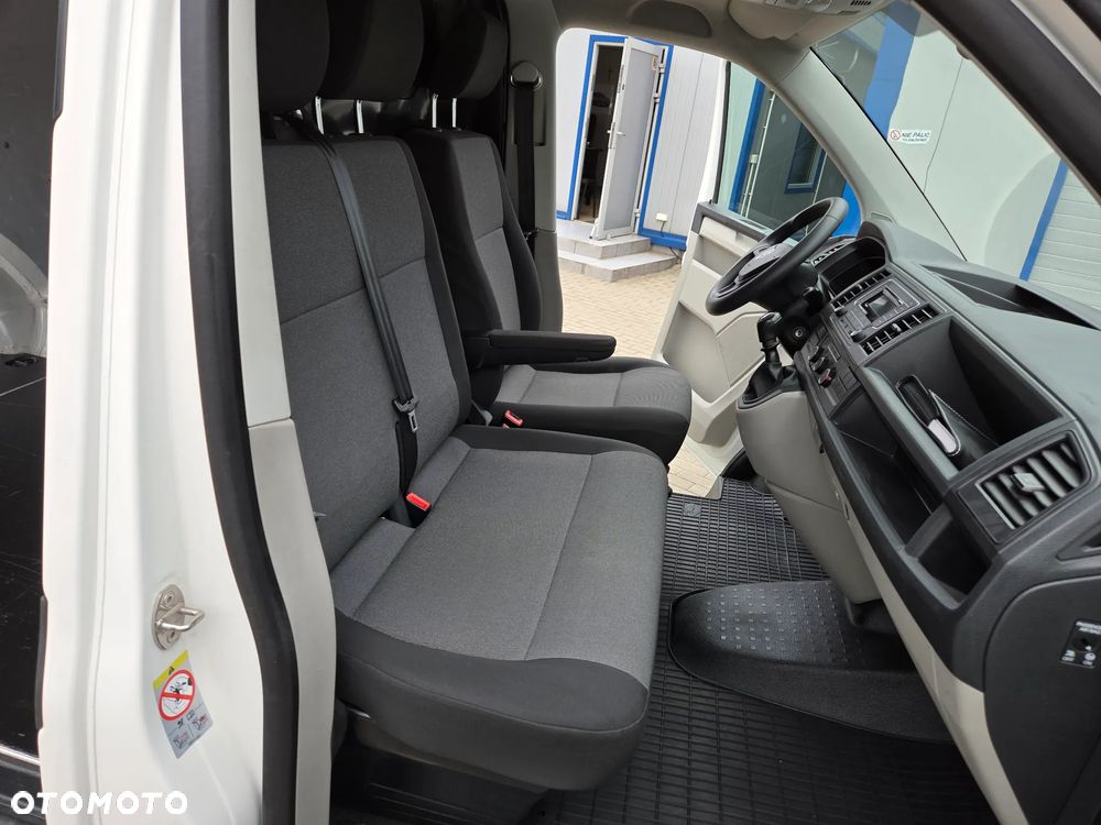Volkswagen Transporter L2H1 - 27
