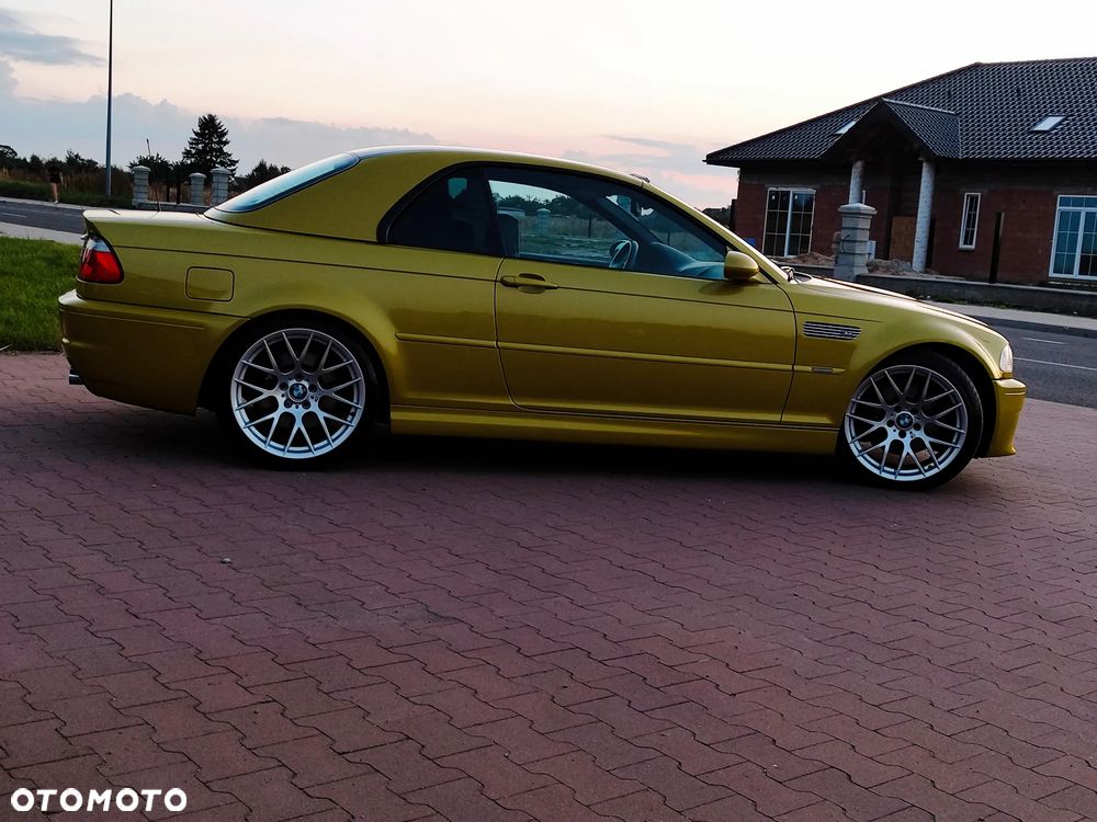 BMW M3 - 5