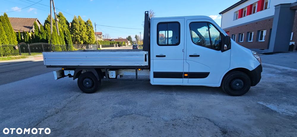 Opel Movano - 4