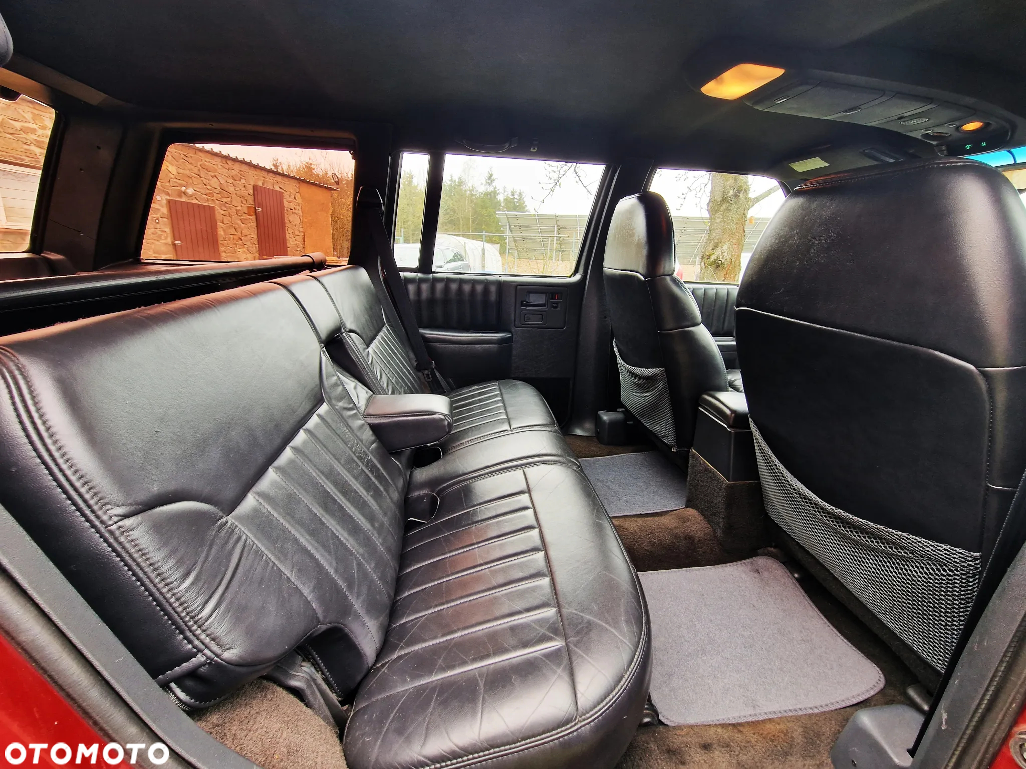 Chevrolet Blazer - 18