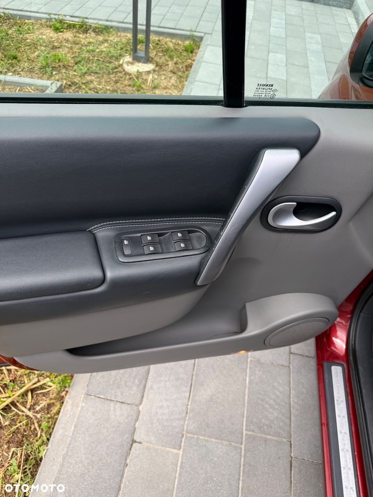Renault Scenic 1.5 dCi Expression - 10