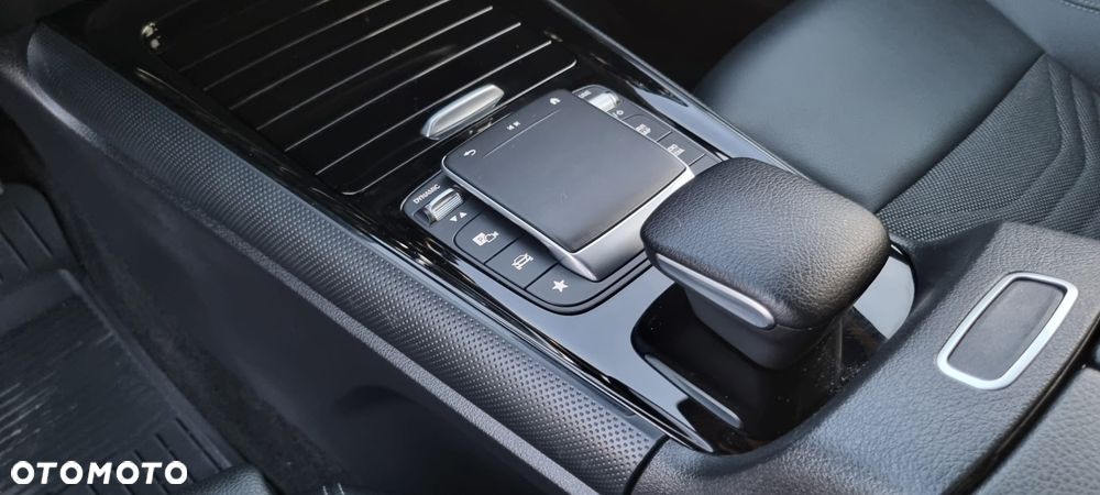 Mercedes-Benz Klasa B 200 d 8G-DCT Entry - 15