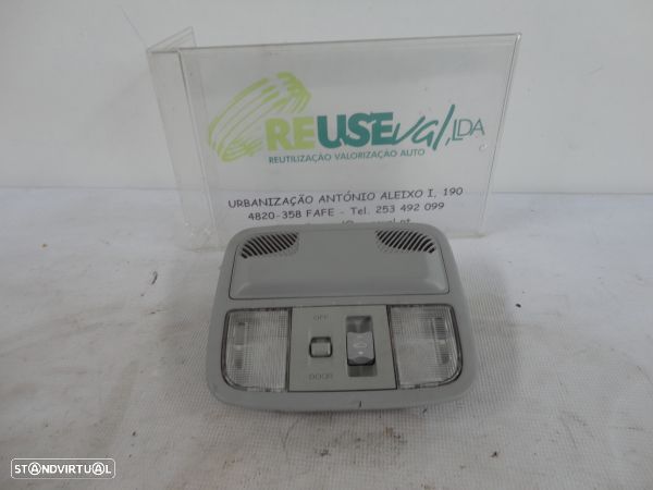 Luz De Tecto / Plafonier Honda Accord Vii (Cl, Cn) - 1