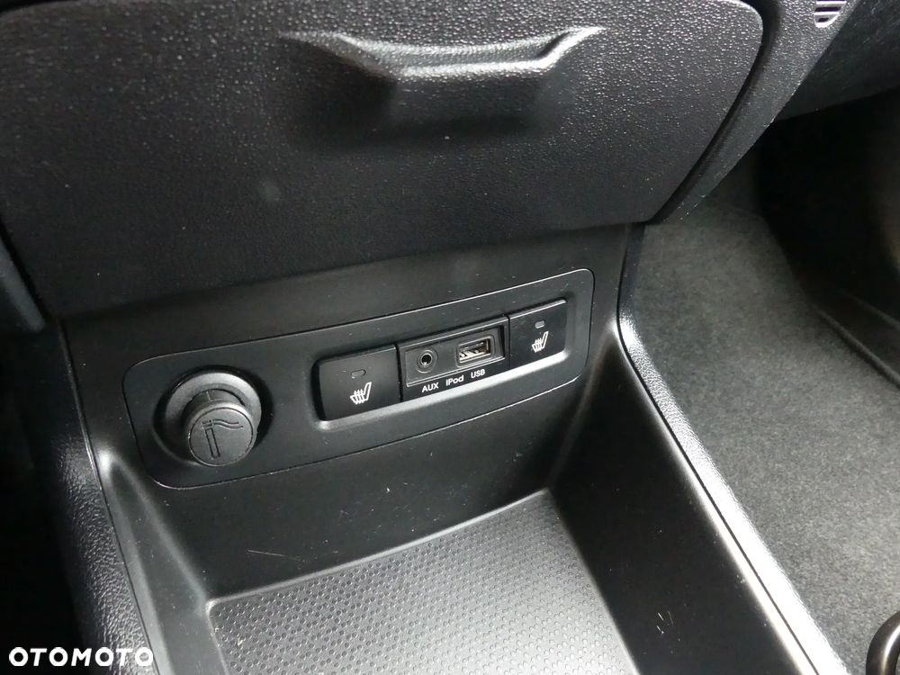 Hyundai i20 1.4 Comfort - 4