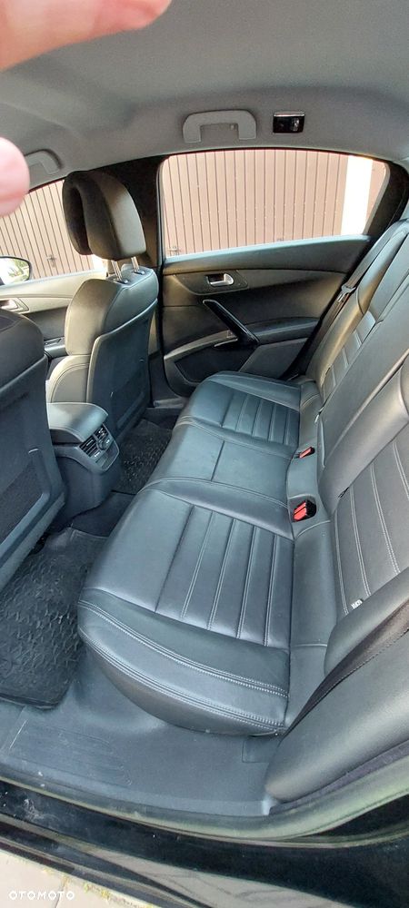 Peugeot 508 1.6 T Allure - 5