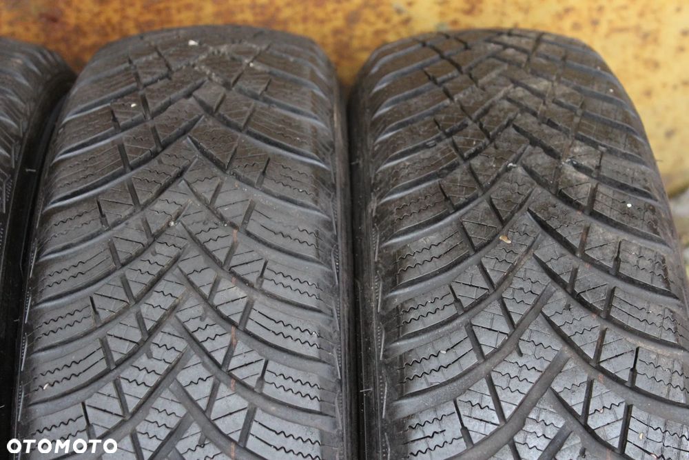 4x 165/70R14 HANKOOK WINTER ICEPT RS3 24r 7mm ZIMA - 3