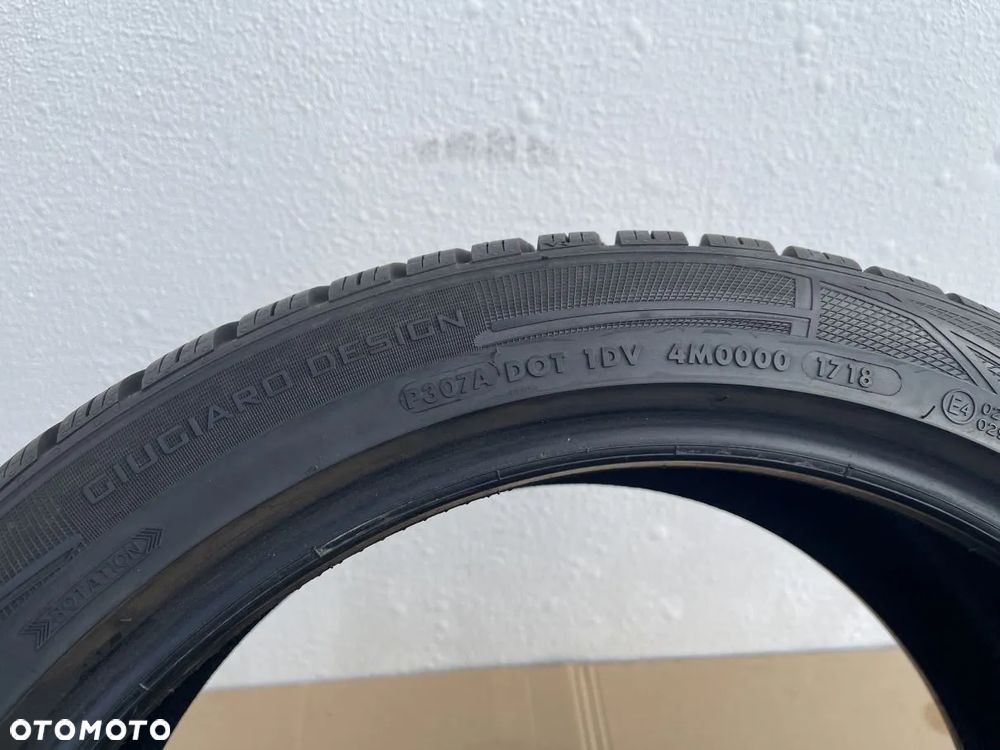 OPONY ZIMOWE 215/45/18 215/45R18 93V VREDESTEIN WINTRAC PRO - 11