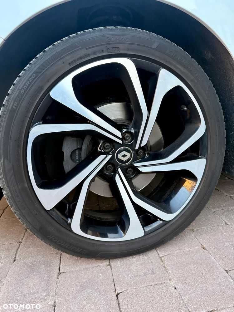 Renault Scenic 1.6 dCi Bose - 6