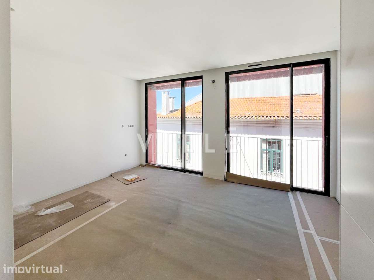 Apartamento T0 Rossio - Grande imagem: 3/7