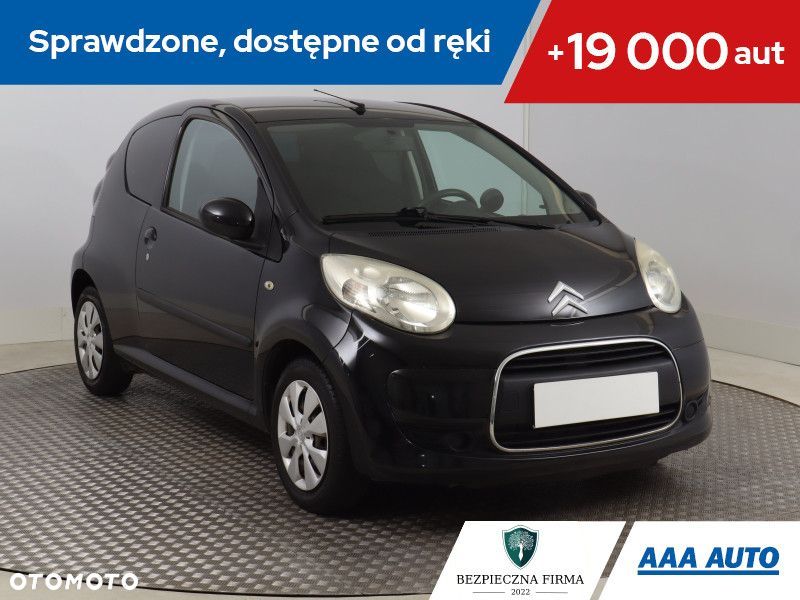 Citroën C1 - 2