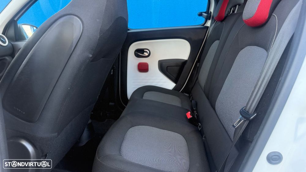 Renault Twingo SCe 70 Dynamique - 9