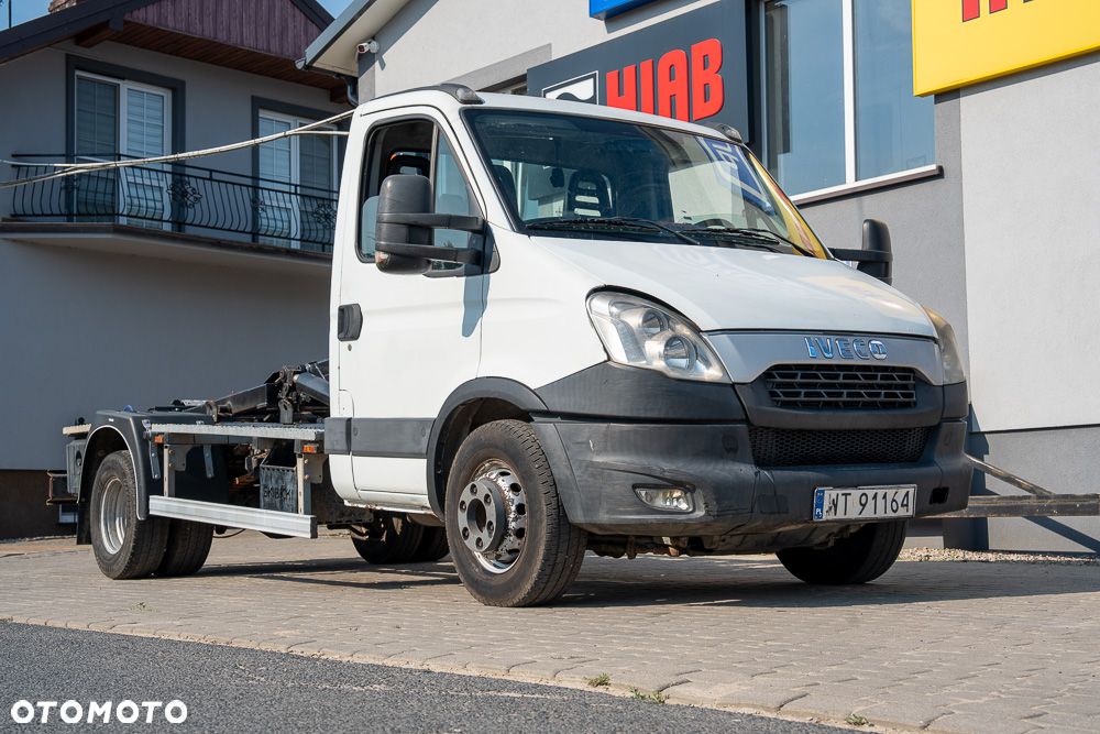 Iveco Daily - 7