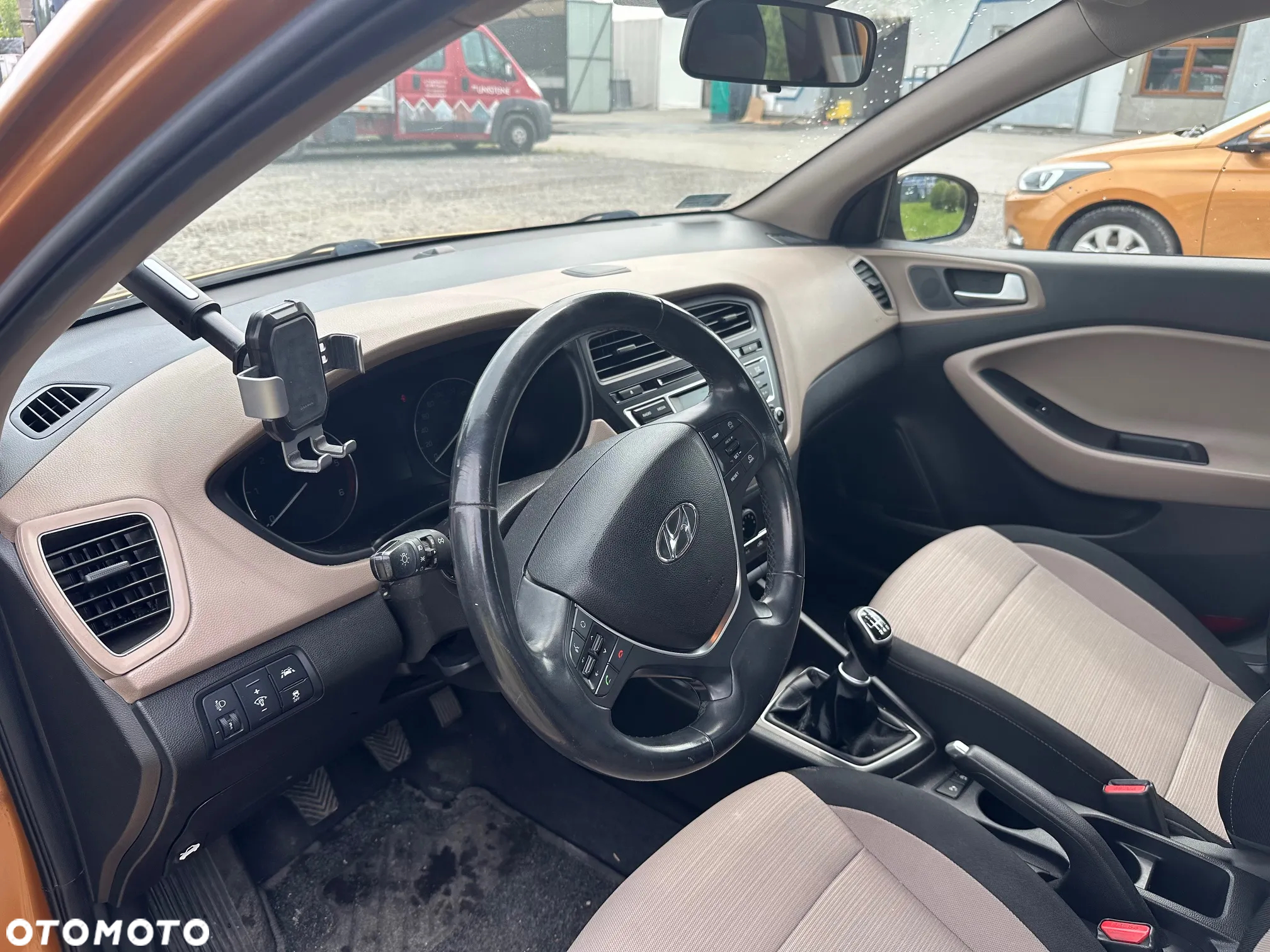 Hyundai i20 - 4