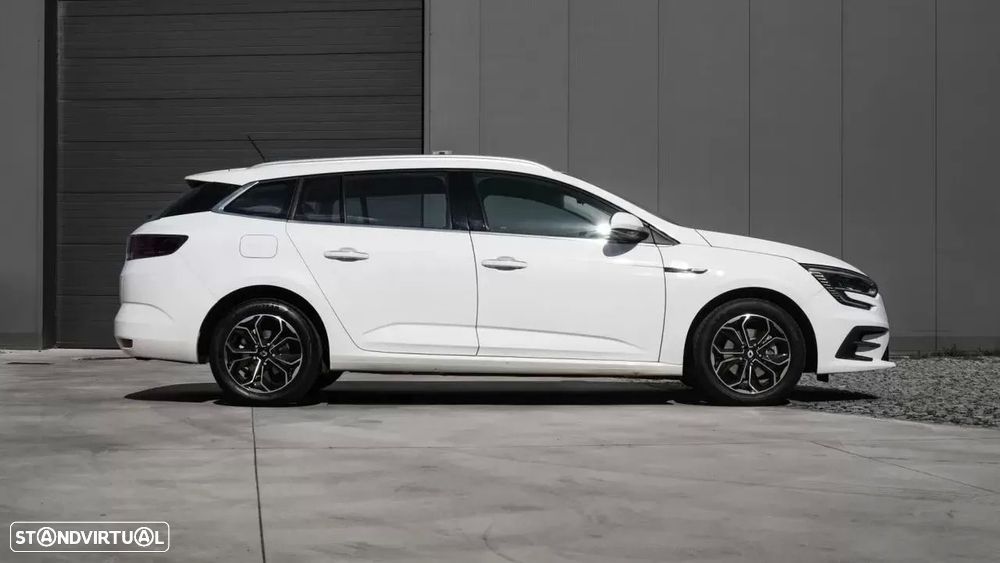 Renault Mégane Sport Tourer - 4
