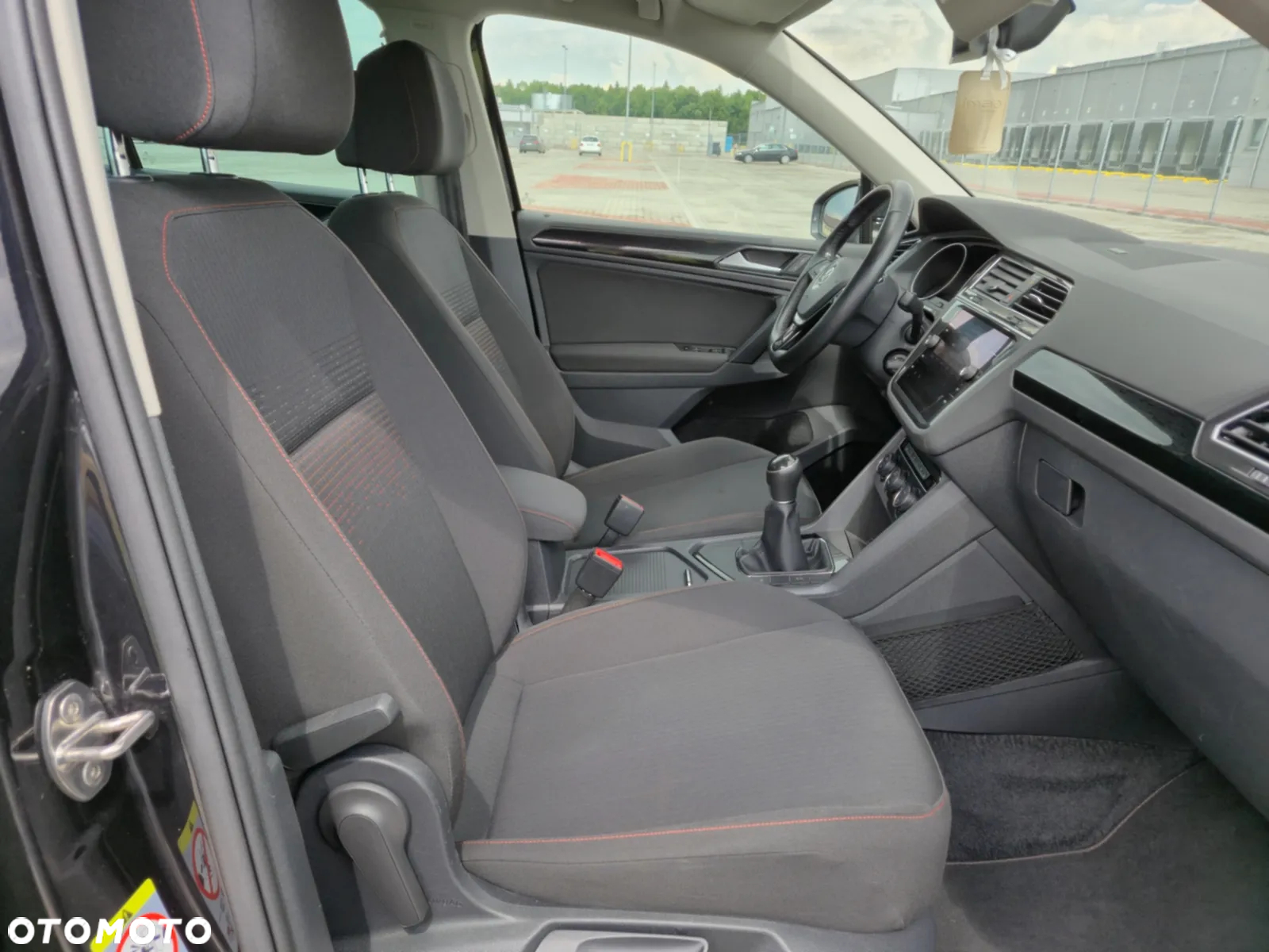 Volkswagen Tiguan 2.0 TDI BMT SCR JOIN - 12