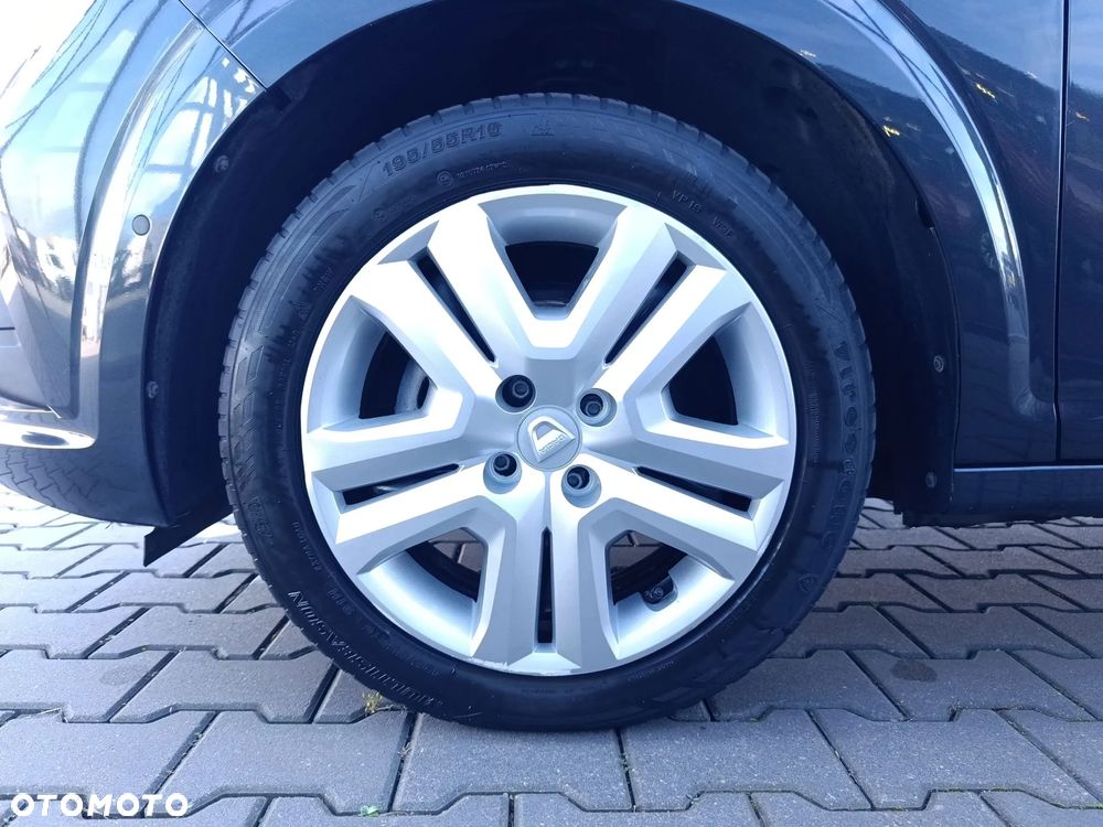 Dacia Sandero 1.0 TCe Comfort - 26