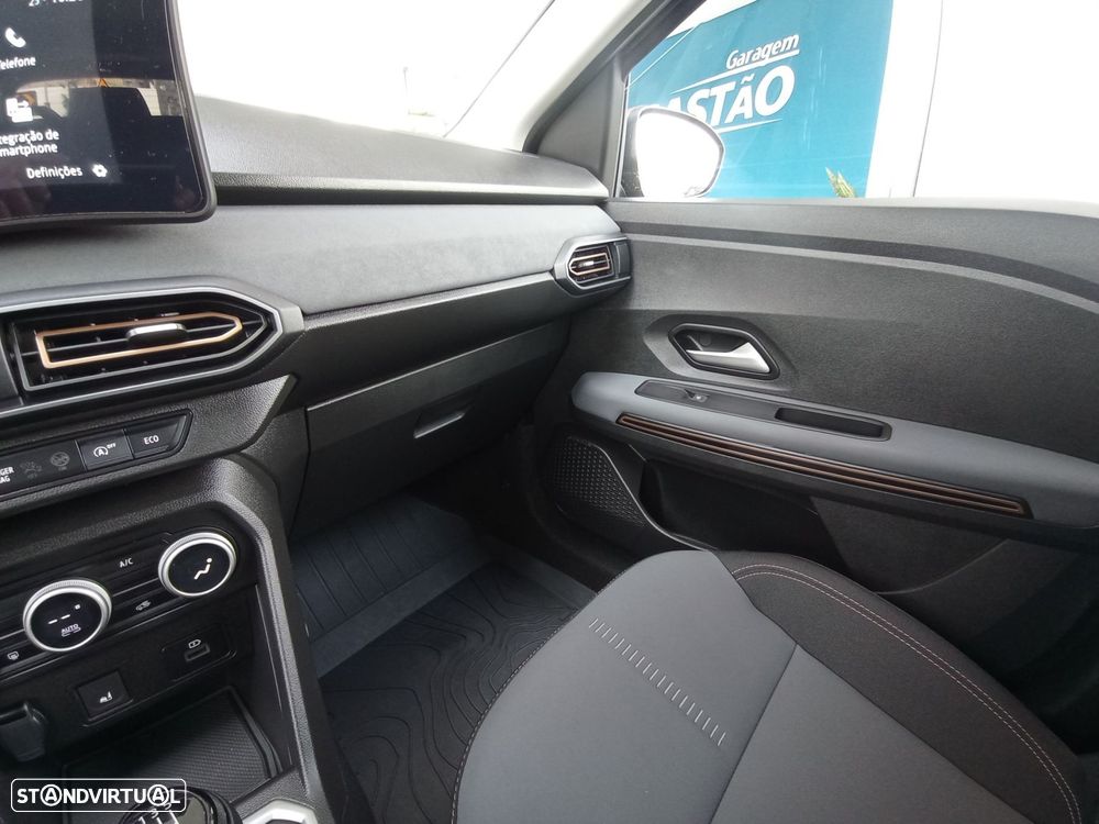 Dacia Jogger 1.0 ECO-G Extreme+ Up&Go 7L Bi-Fuel - 16
