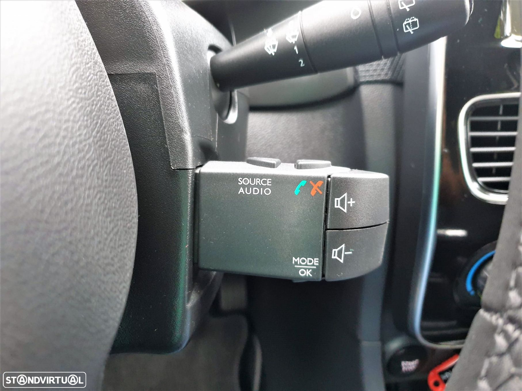 Renault Clio Sport Tourer Energy dCi 90 Start & Stop LIMITED - 19