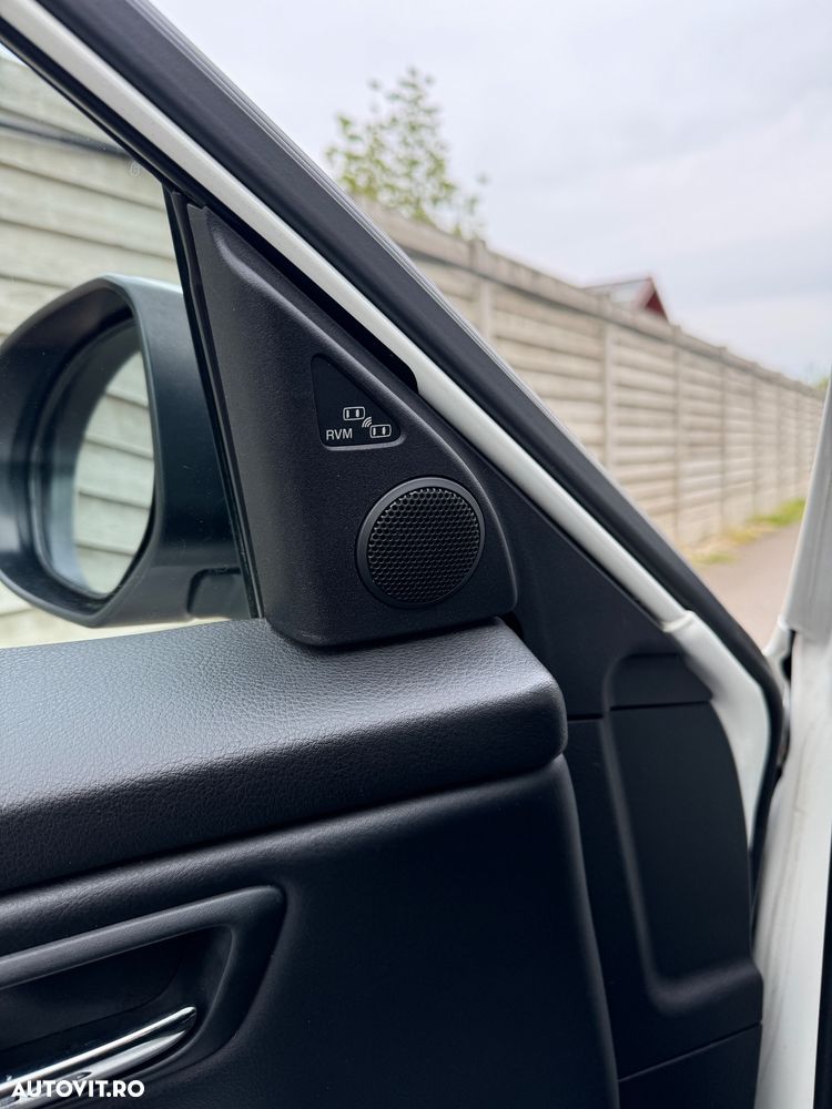 Mazda 6 CD185 GTA - 12